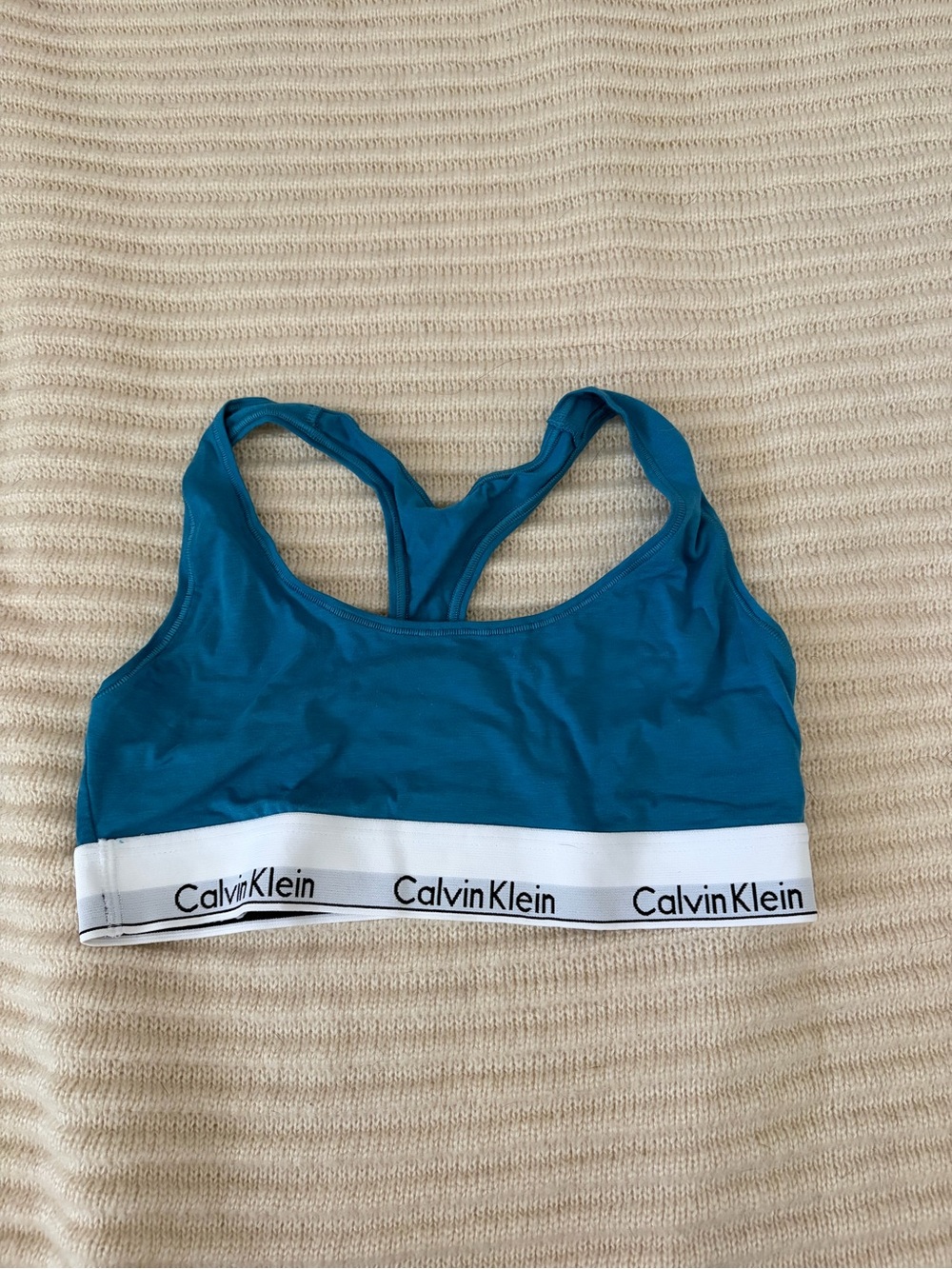 Calvin Klein Bra